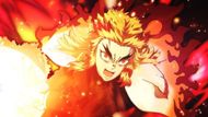 Rengoku Kyojuro (Image Credits: Ufotable)